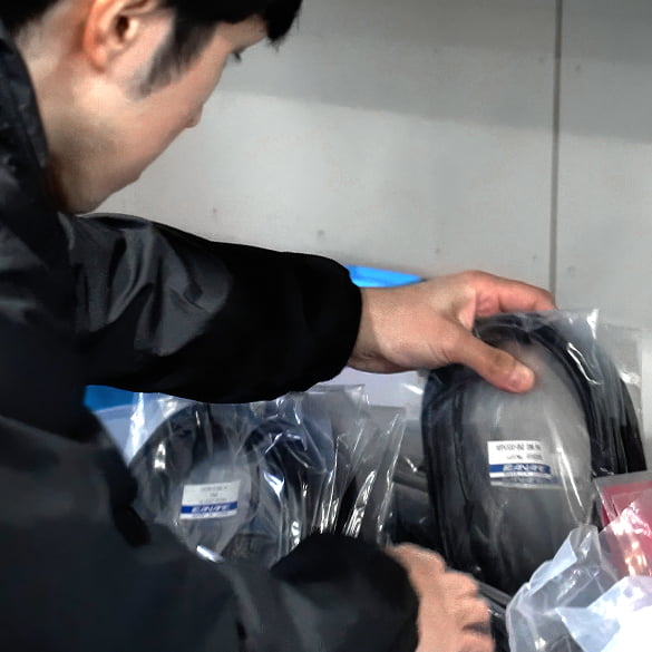 施工・保守メンテナンス