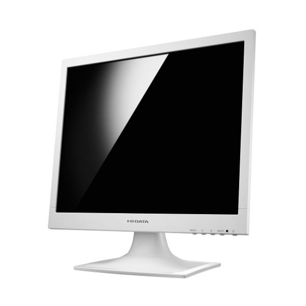 LCD-AD173SESシリーズ | フリッカーレス設計採用 17型スクエア