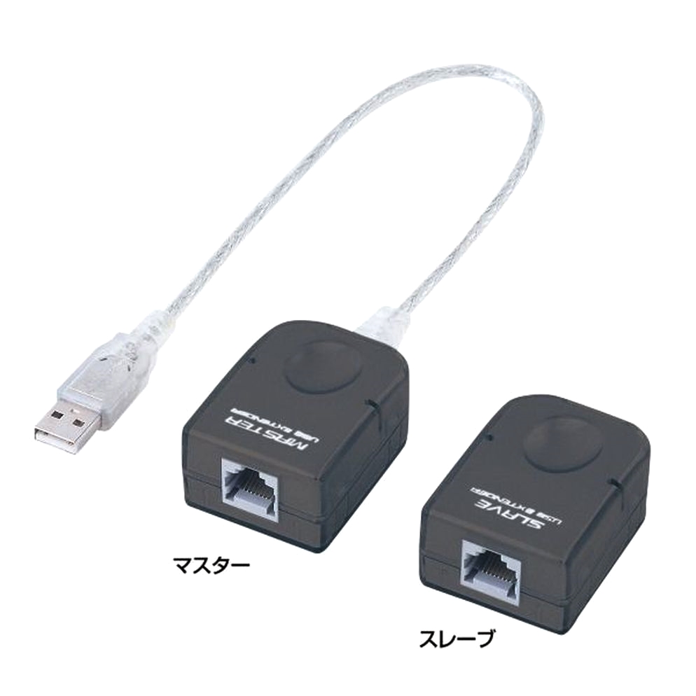 USBエクステンダー(USB-RP40)の製品詳細|レンタル・イベント事業 USBエクステンダー(USB-RP40)の製品詳細|レンタル・イベント事業