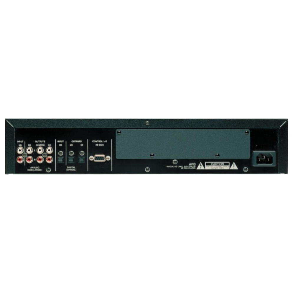 Amazon.co.jp: TASCAM MD/CDコンビネーションデッキ/プレーヤー MD-CD1MK3 : 家電＆カメラ