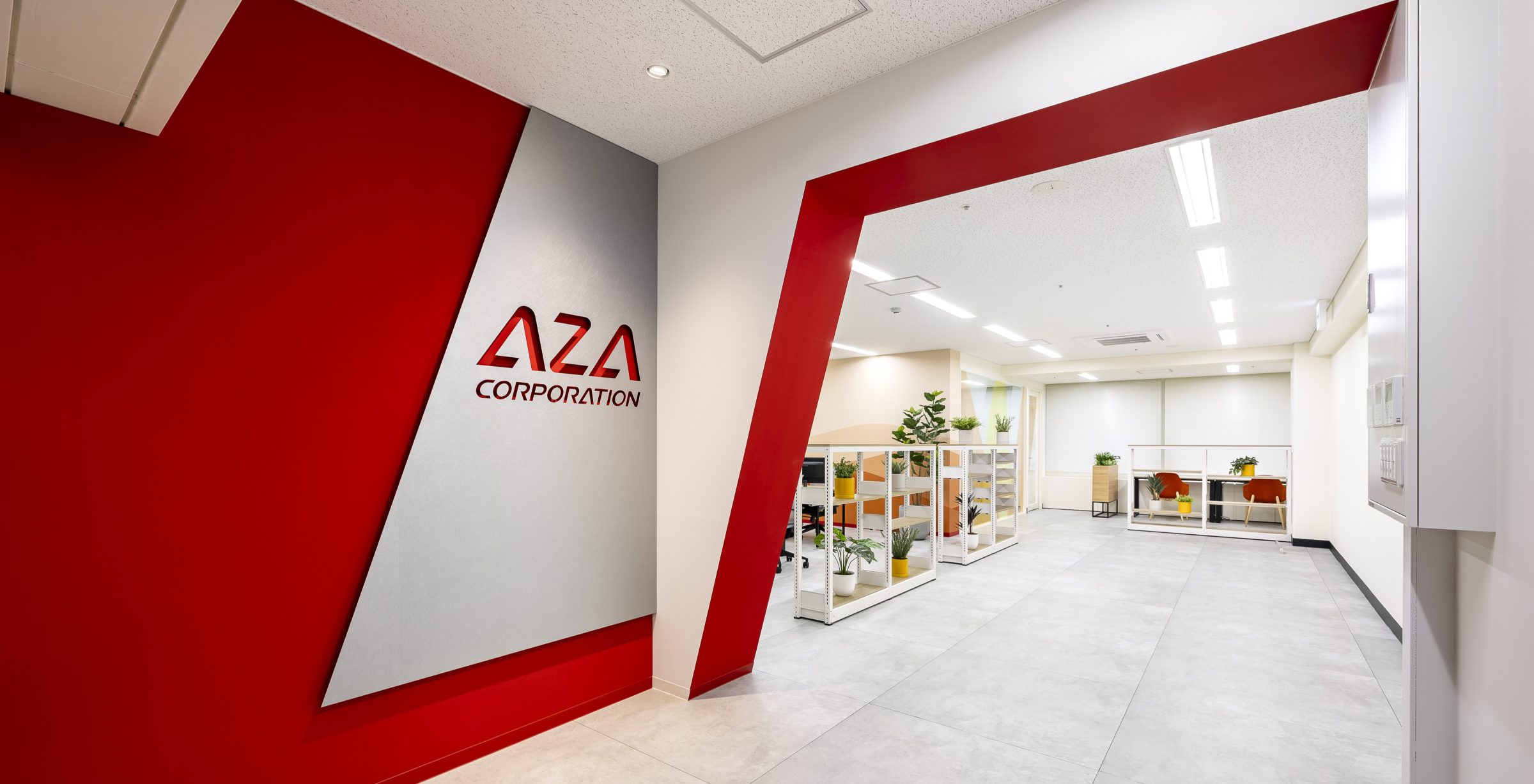 大阪支店開設のお知らせ