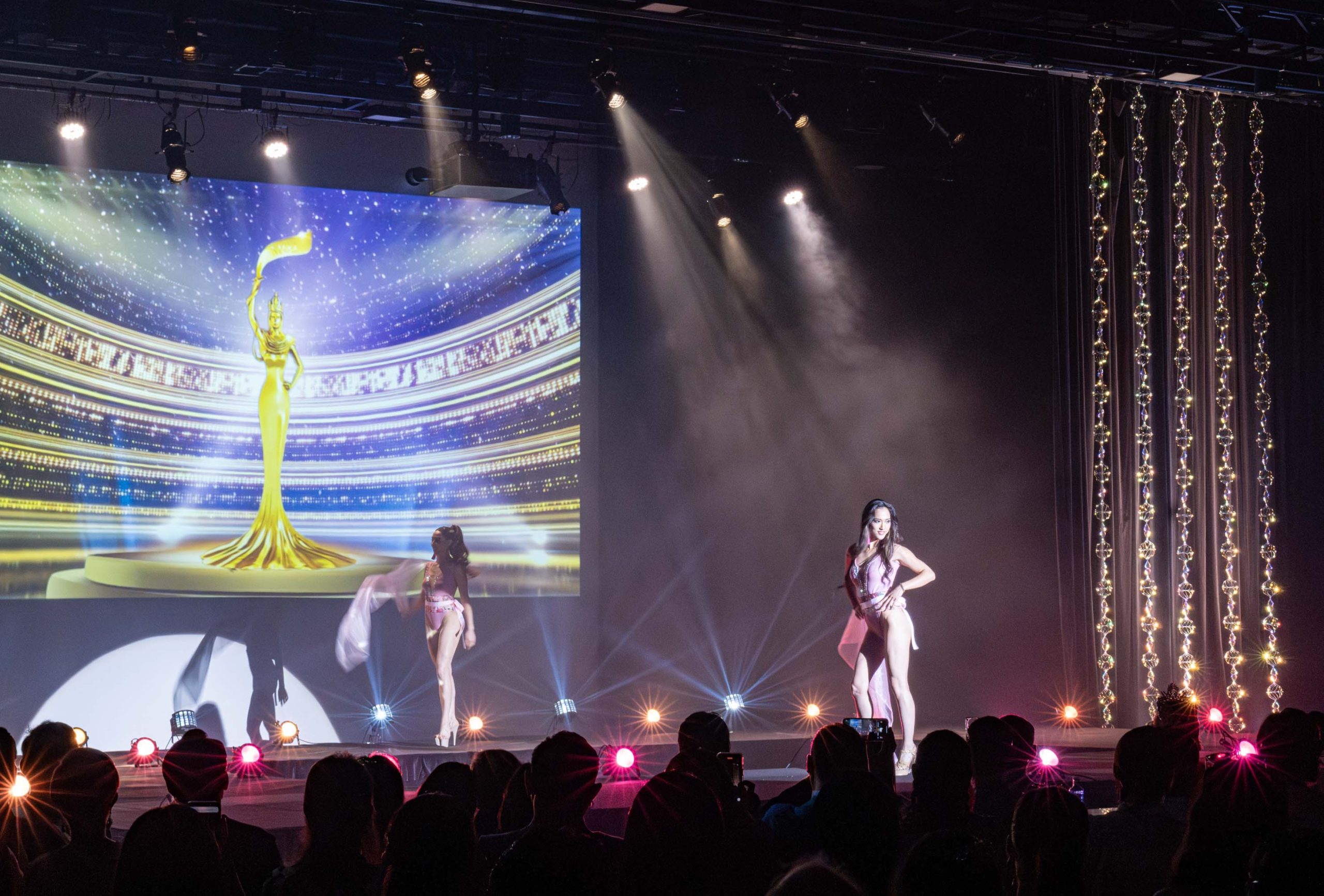 MISS GRAND JAPAN 2024